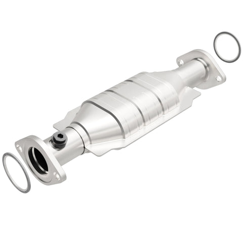 MagnaFlow Conv DF 98-02 Mazda 626 (49 State) - 93163