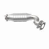MagnaFlow Direct Fit Catalytic Converter 08-09 Cadi CTS 3.6L Driver Side OEM - 49170