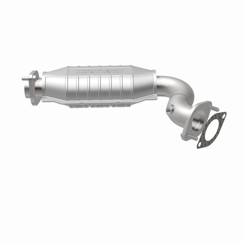 MagnaFlow Direct Fit Catalytic Converter 08-09 Cadi CTS 3.6L Driver Side OEM - 49170