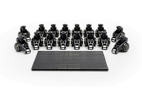 COMP Cams Rocker/Pushrod Kit; CS 1.52 3/ - RPM1617-16