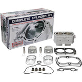 Cylinder Works 07-09 Polaris Ranger 700 4x4 700cc Standard Bore Cylinder Kit 700cc 9.4:1 Comp. - 60002-K07