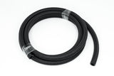 DeatschWerks 10AN Black Nylon Braided CPE Hose 10 Feet - 6-02-0817-10