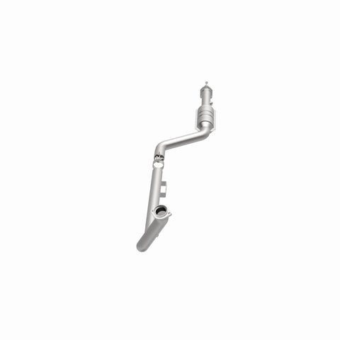 MagnaFlow Direct Fit Catalytic Converter 03 Mercedes C230 1.8 & 2.8L - 24106