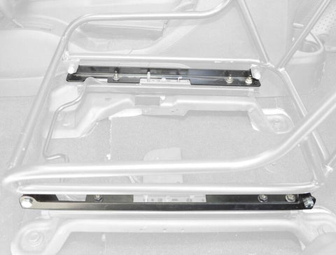 PRP Jeep JK/JKU Front Seat Adapter Mount (One Side) - C38