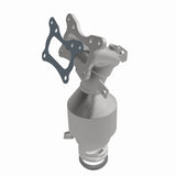 MagnaFlow 10-11 Honda CR-V California Catalytic Converter Direct Fit - 5531781