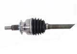 Ford Racing 15-17 Mustang GT350 Half Shaft Kit - M-4130-M8S