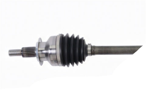 Ford Racing 15-17 Mustang GT350 Half Shaft Kit - M-4130-M8S