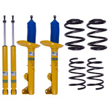 Bilstein B12 2002 BMW Z3 Coupe Front and Rear Suspension Kit - 46-189516