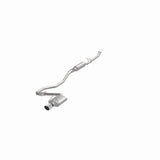 Magnaflow 2022+ Honda Civic Sport 2.0 Sedan NEO Cat-Back Exhaust System - 19610