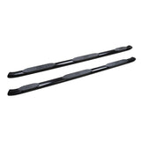 Westin 2019 Ram 1500 Crew Cab w/ 6.5ft Bed PRO TRAXX 5 W2W Oval Nerf Step Bars - Black - 21-534725