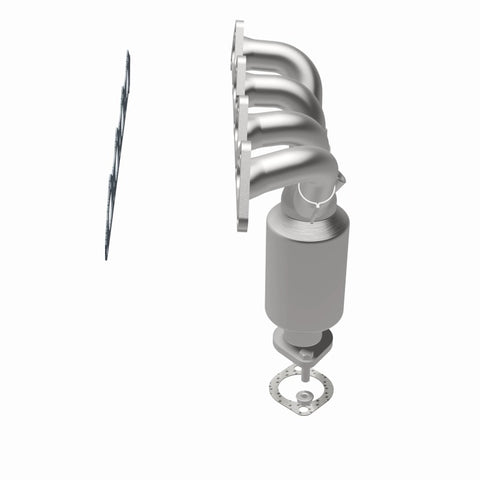 MagnaFlow Direct Fit Catalytic Converter 09-10 Kia Sportage 2.0L - 51349