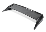 Seibon 92-06 Acura NSX TR Style Carbon Fiber Rear Spoiler - RS9206ACNSX-TR