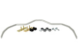 Whiteline 05/83-05/87 Toyota Corolla AE86 Rear 20mm Heavy Duty Adjustable Swaybar - BTR25Z