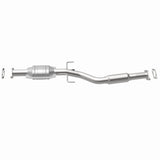 MagnaFlow Conv DF 5/00-01 Mitsubishi Eclipse 2.4L Rear / 99-5/00 Galant 2.4L Rear (49 State) - 93194