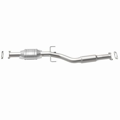 MagnaFlow Direct Fit Catalytic Converter 99-00 Galant 2.4 rear OEM - 49458