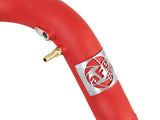aFe Bladerunner 2.25in & 2.5in Intercooler Tubes Hot & Cold 16-18 Honda Civic I4-1.5L (t) - Red - 46-20344-R