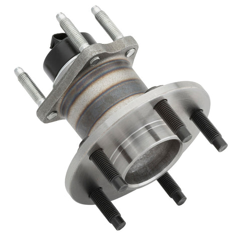 MOOG 05-10 Chevrolet Cobalt Rear Hub Assembly - 512250
