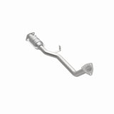 MagnaFlow Conv DF 96-97 Infiniti J30 3.0L Passenger Side - 23741