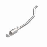 Magnaflow Conv DF 2006-2011 R350 3.5 L Underbody - 52178