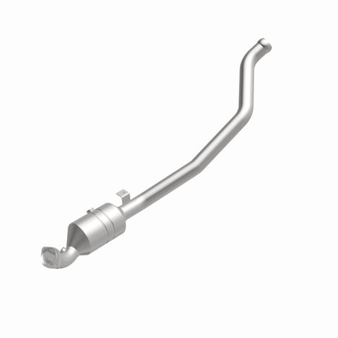 Magnaflow Conv DF 2006-2011 R350 3.5 L Underbody - 52178