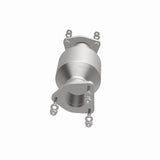 MagnaFlow Direct Fit Catalytic Converter OEM 13-17 Honda Accord L4 2.4 Underbody - 21-476