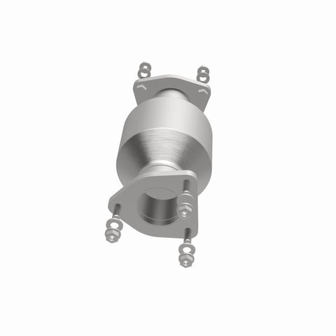 MagnaFlow Direct Fit Catalytic Converter OEM 13-17 Honda Accord L4 2.4 Underbody - 21-476