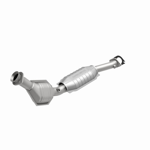MagnaFlow Conv DF Crwn Vic-Twn Car-Grand Marq - 23327