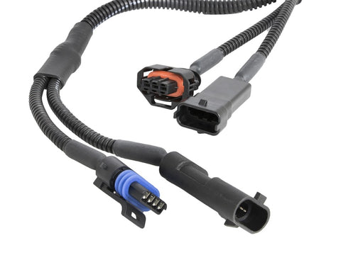 aFe Scorcher HD Module 04.5-07 Dodge Diesel Trucks 5.9L L6 (td) - 77-42007