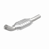 MagnaFlow Conv DF 82-87 Dodge B1500 Van - 50206