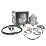 Yukon Gear Zip Locker For Dana 44 w/ 30 Spline Axles / 3.92+ - YZLD44-4-30