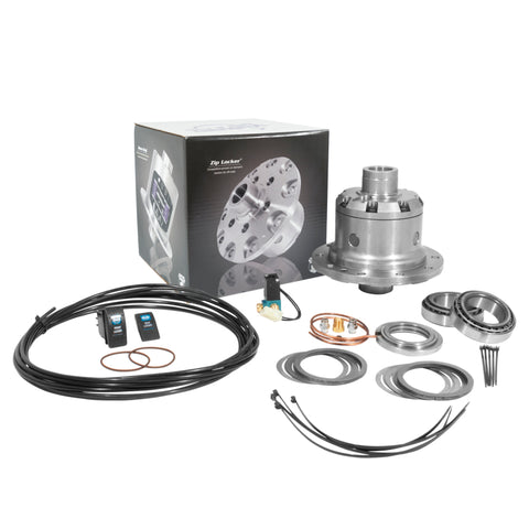 Yukon Gear Zip Locker For Dana 44 w/ 30 Spline Axles / 3.73 & Down - YZLD44-3-30