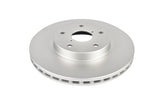 DBA 19-22 Subaru Forester Front En-Shield Standard Rotor - DBA3718E