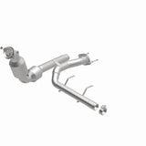MagnaFlow Direct Fit Catalytic Converter 21-23 F-150 3.5 Right OEM - 280740