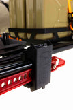 ARB Baserack Hi-Lift Jack Holder - 1780280