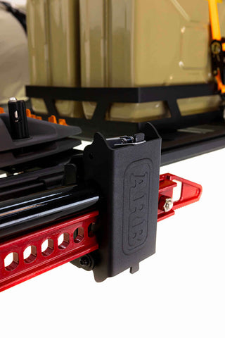 ARB Baserack Hi-Lift Jack Holder - 1780280