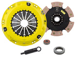 ACT 1971 Toyota Corona HD/Race Rigid 6 Pad Clutch Kit - TC3-HDR6