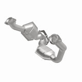 MagnaFlow 01-03 Ford Ranger V6 3.0L OEM Grade Direct-Fit Catalytic Converter - 23-038