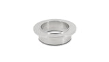 Vibrant Turbo Inlet Flange for Tial Housing on GT28/GT30/GT35 V-Band Style T304 SS - 1416