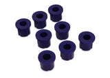SuperPro Morris Minor 1000 Bushing Kit - SPF0124-8K