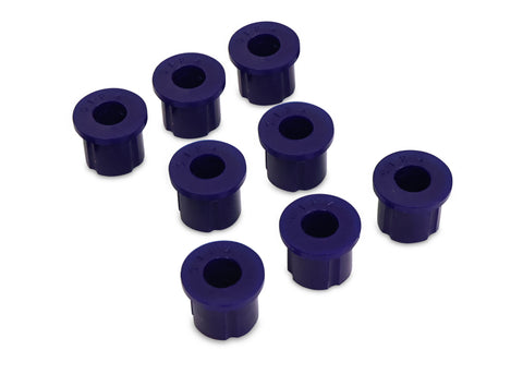 SuperPro Morris Minor 1000 Bushing Kit - SPF0124-8K