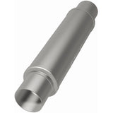 MagnaFlow Muffler Mag SS 3in 14X4X4 3.0X3.0 - 10419