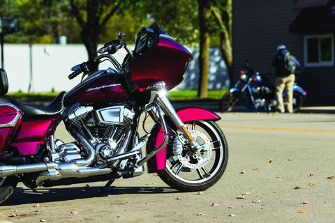 Kuryakyn Caliper Covers For Brembo Calipers Chrome - 7789