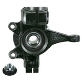 MOOG 06-11 Ford Focus Front Right Complete Knuckle Assembly - LK004