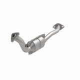 MagnaFlow Direct Fit Catalytic Converter 01-04 Frontier Passenger Side Rear 3.3L - 447231