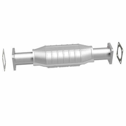 MagnaFlow Conv Isuzu 19.87X6.5X4 2.5/2.5 - 23657