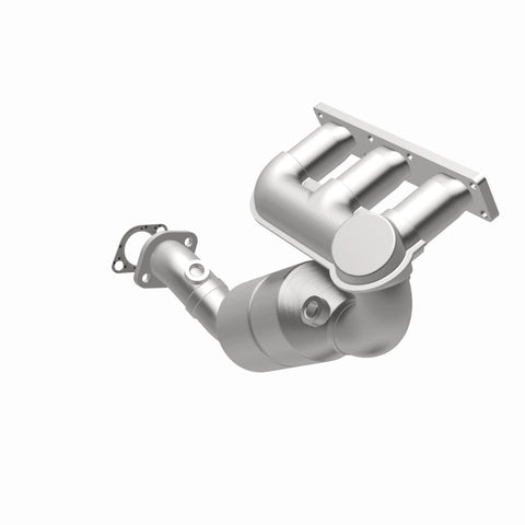 MagnaFlow Conv DF BMW 5 99-00 Rear - 50466