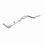 MagnaFlow Direct Fit Catalytic Converter 2003 ML350 3.7L Underbody - 52116
