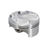 Wiseco Yamaha YZ250F 14-15 13.51 CR 7700YC Piston kit - 40116M07700