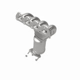 MagnaFlow CARB Compliant Manifold Catalytic Conv Direct Fit - 09-10 Chevrolet Aveo / Aveo5 L4 1.6L - 5531062