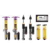 KW Coilover Kit V4 BMW M2 CS (F87) - 3A7200DY